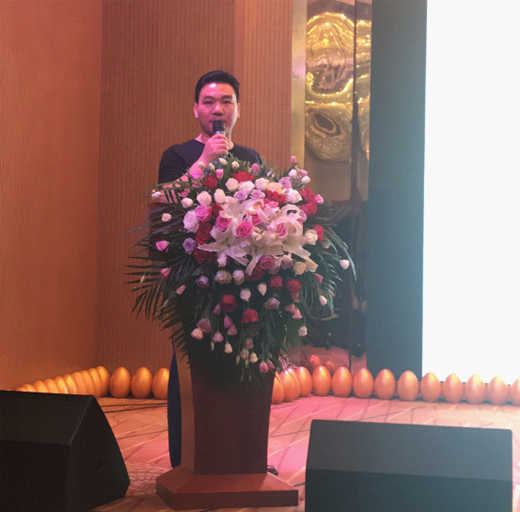 预见无限商机 皇冠高端厨卫回款现场极度火爆